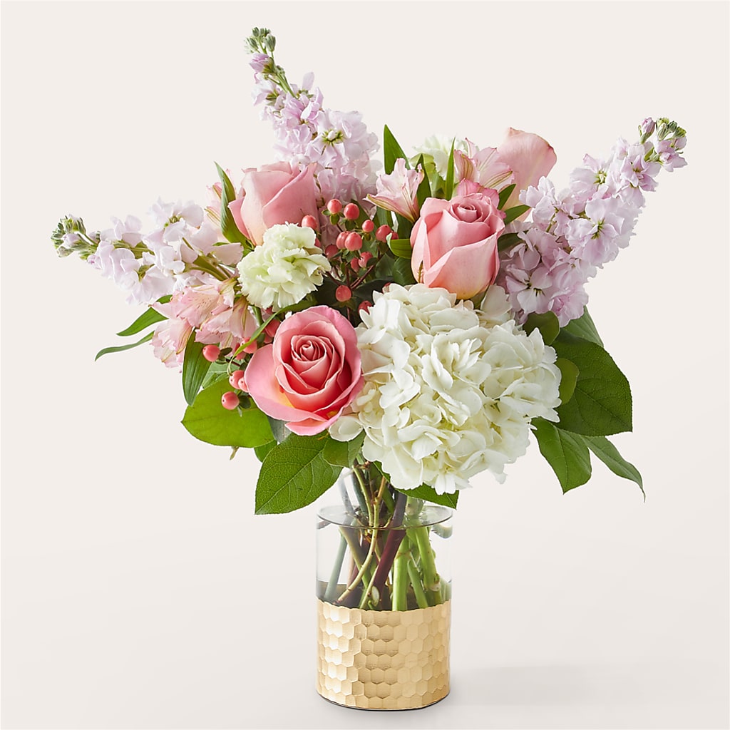 Little Luxuries Bouquet – Blue Ridge Flowers, Blue Ridge GA