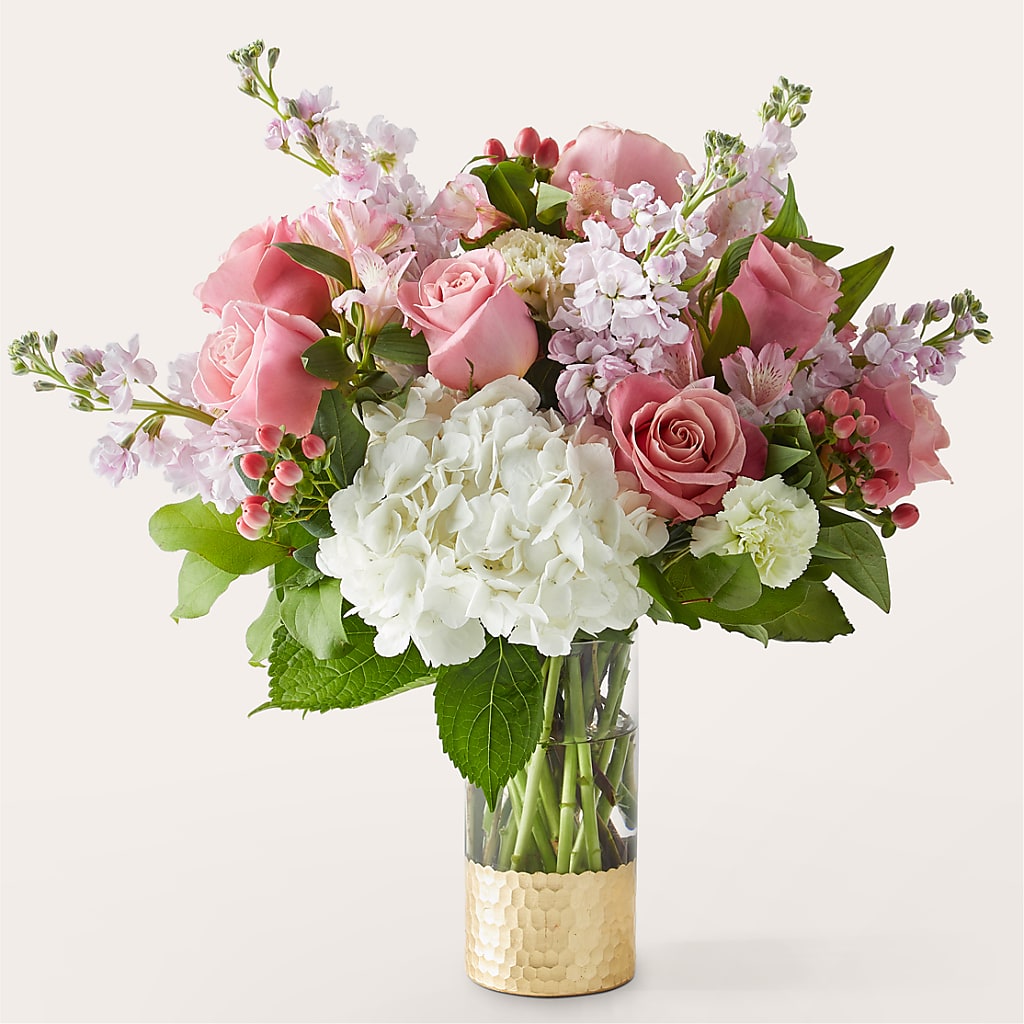 Little Luxuries Bouquet – Blue Ridge Flowers, Blue Ridge GA