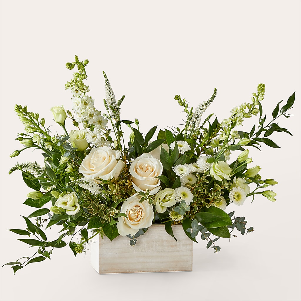 Cashmere Bouquet – Blue Ridge Flowers, Blue Ridge GA