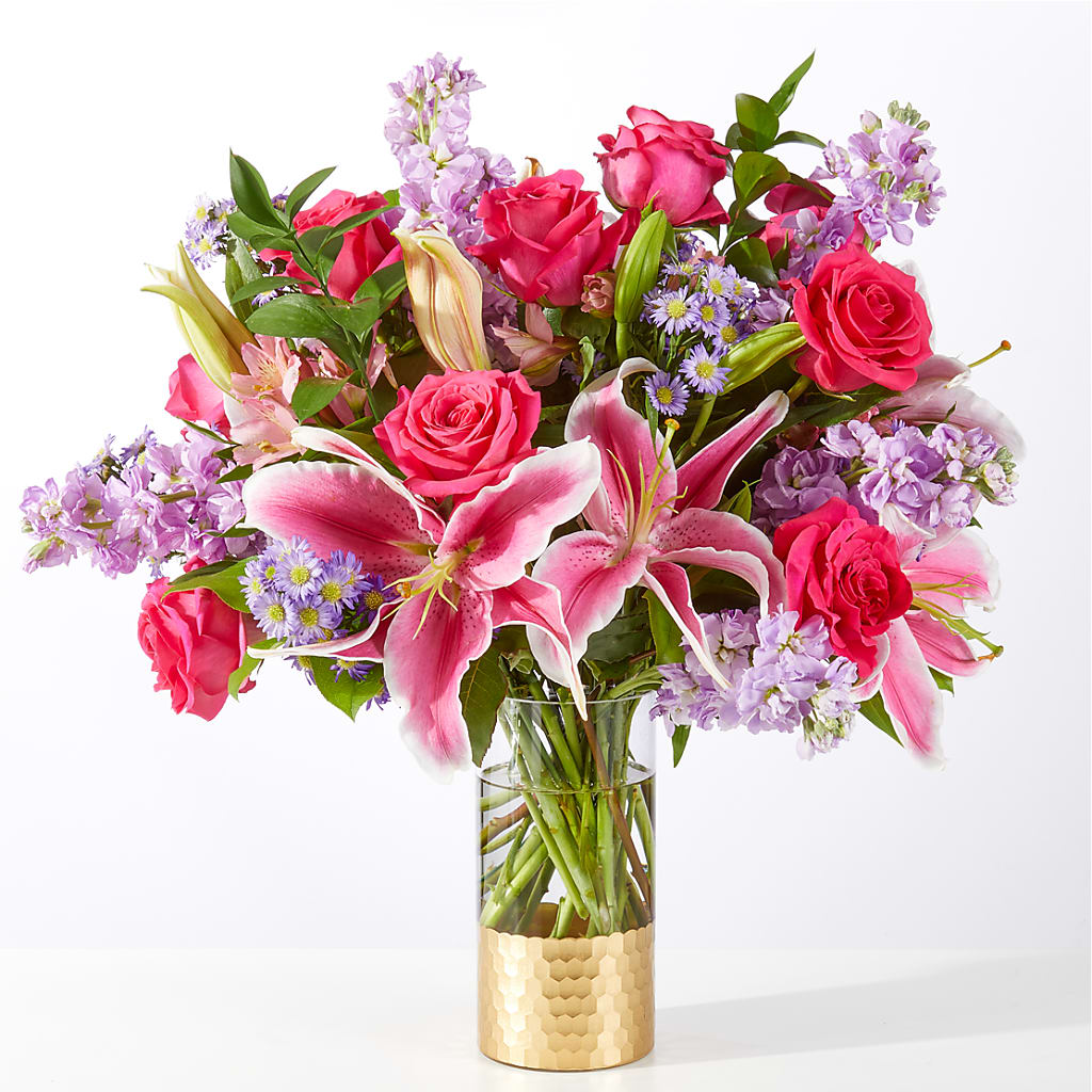 Written in the Stars Bouquet – Blue Ridge Flowers, Blue Ridge GA