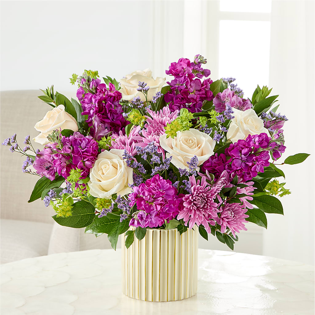 The Boutique Bouquet – Blue Ridge Flowers, Blue Ridge GA