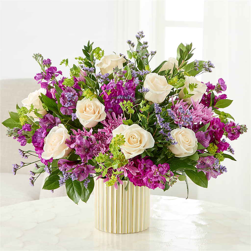 The Boutique Bouquet – Blue Ridge Flowers, Blue Ridge GA
