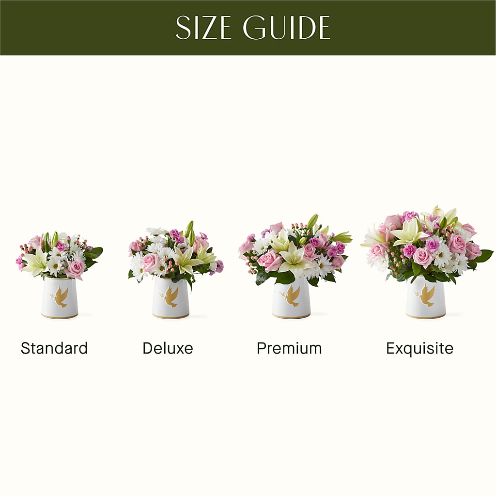 Meaningful Memories Bouquet – Blue Ridge Flowers, Blue Ridge GA