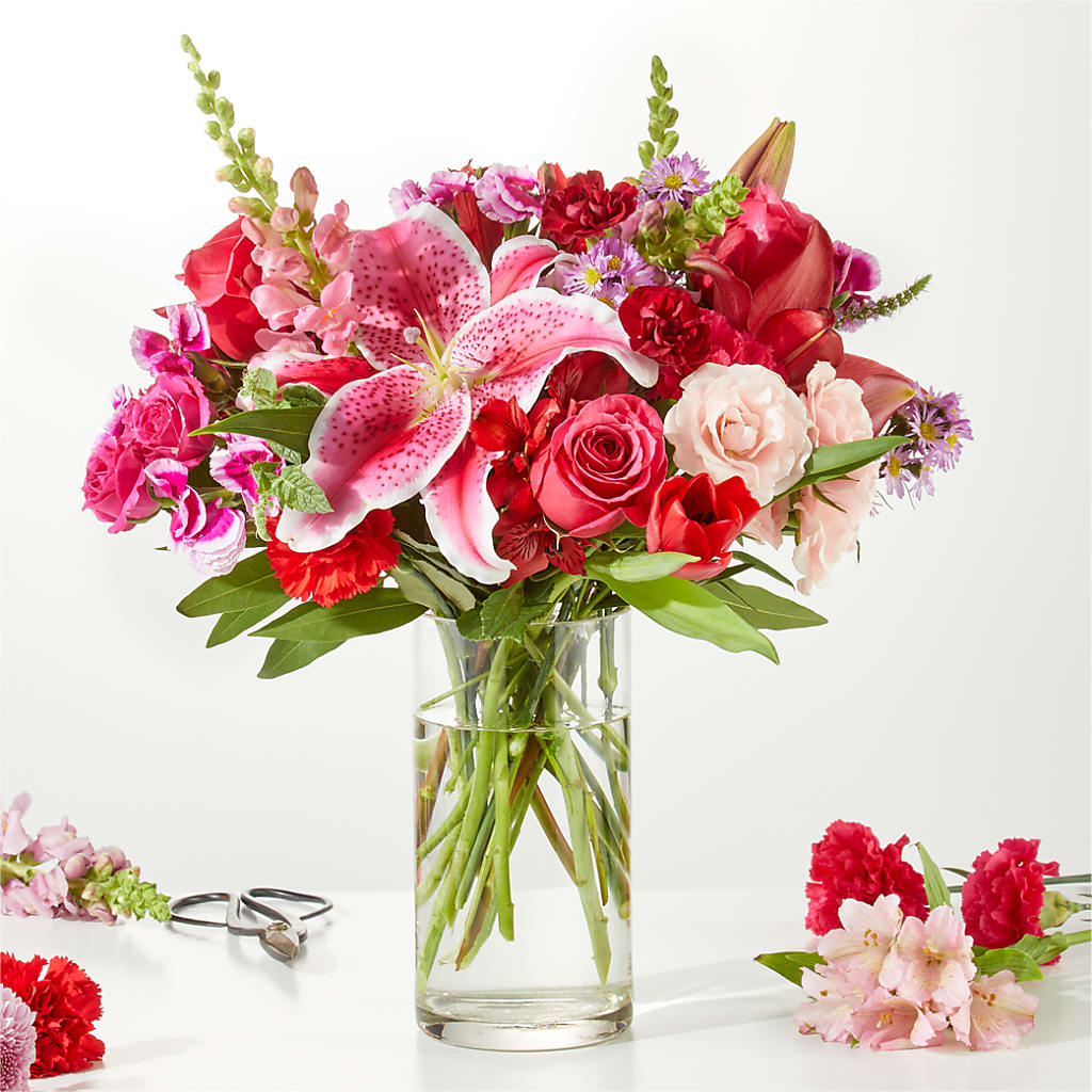 Together Forever - A Florist Original – Blue Ridge Flowers, Blue Ridge GA