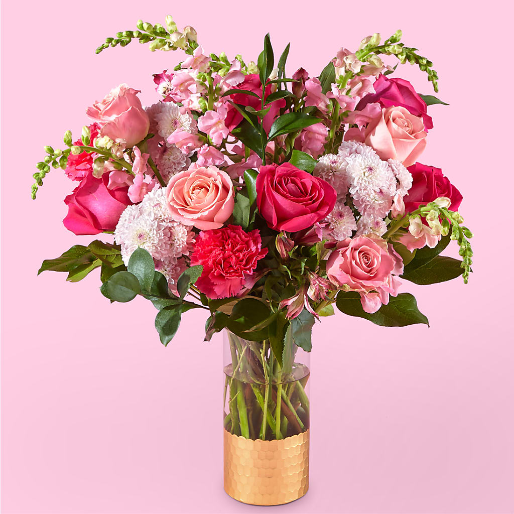 The Same Moon Bouquet – Blue Ridge Flowers, Blue Ridge GA
