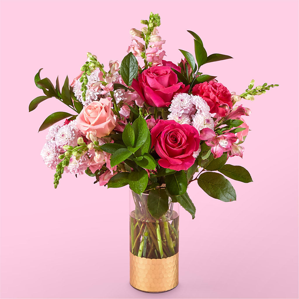 The Same Moon Bouquet – Blue Ridge Flowers, Blue Ridge GA