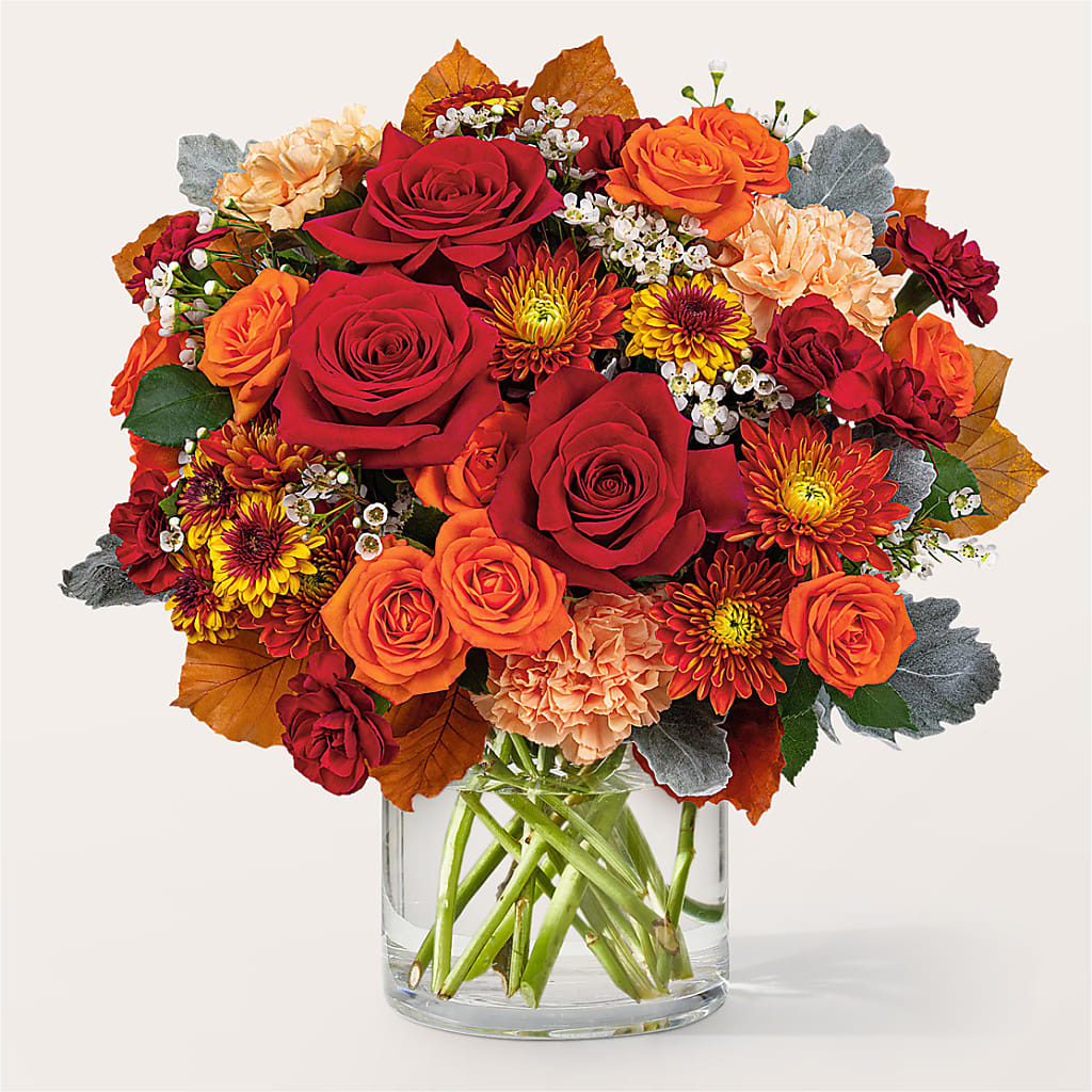 Merlot Bouquet – Blue Ridge Flowers, Blue Ridge GA