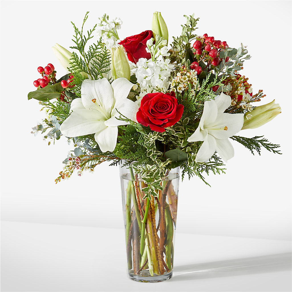 Twinkle Lights Bouquet – Blue Ridge Flowers, Blue Ridge GA