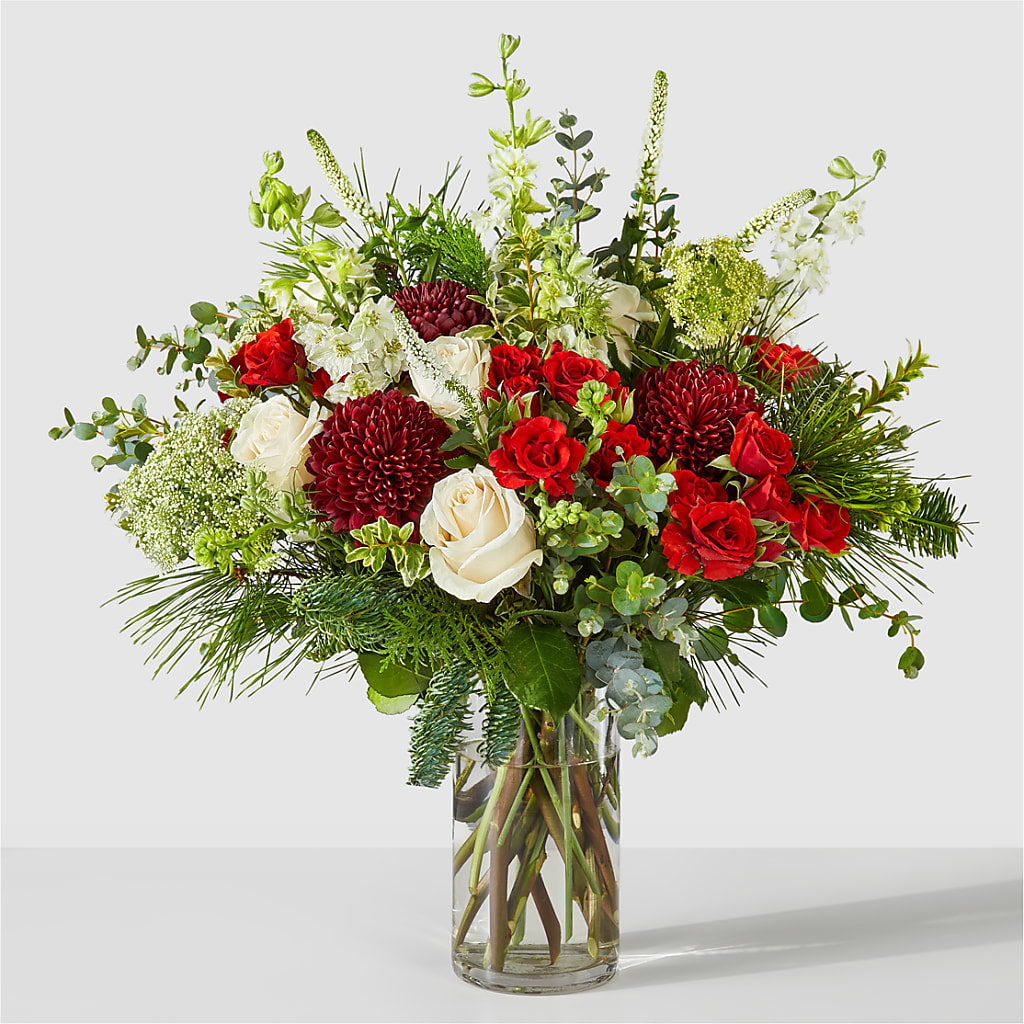 Favorite Traditions Bouquet – Blue Ridge Flowers, Blue Ridge GA