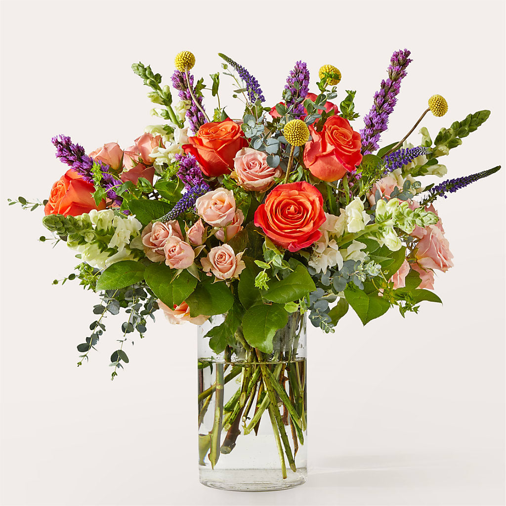 The Standout Bouquet – Blue Ridge Flowers, Blue Ridge GA