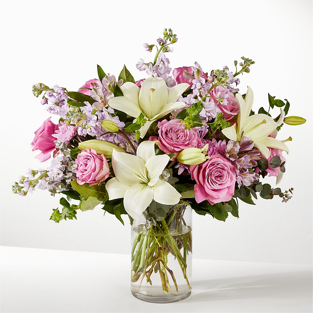 Daydreamer Bouquet – Blue Ridge Flowers, Blue Ridge GA