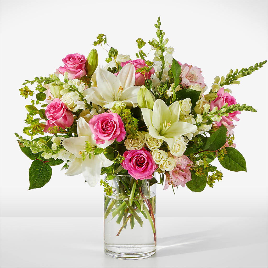 Fondly Bouquet – Blue Ridge Flowers, Blue Ridge GA
