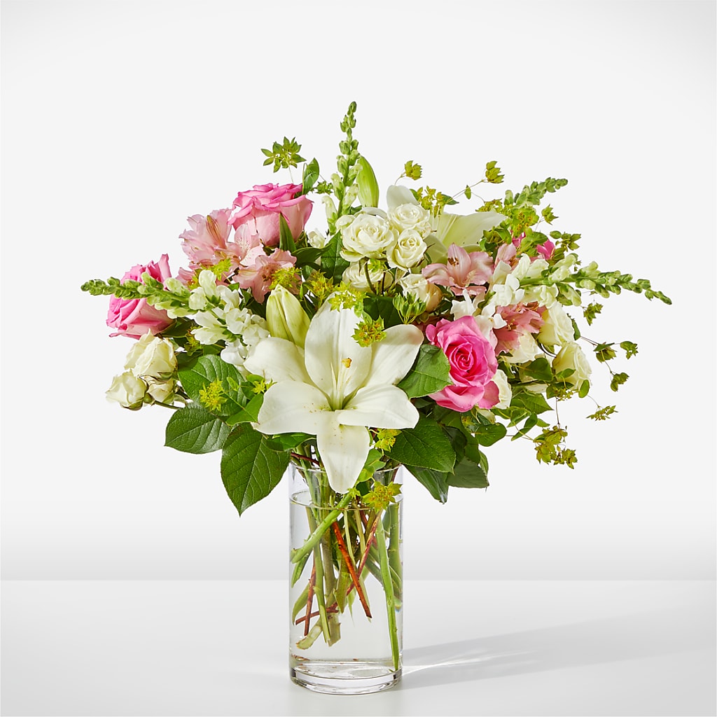 Fondly Bouquet – Blue Ridge Flowers, Blue Ridge GA