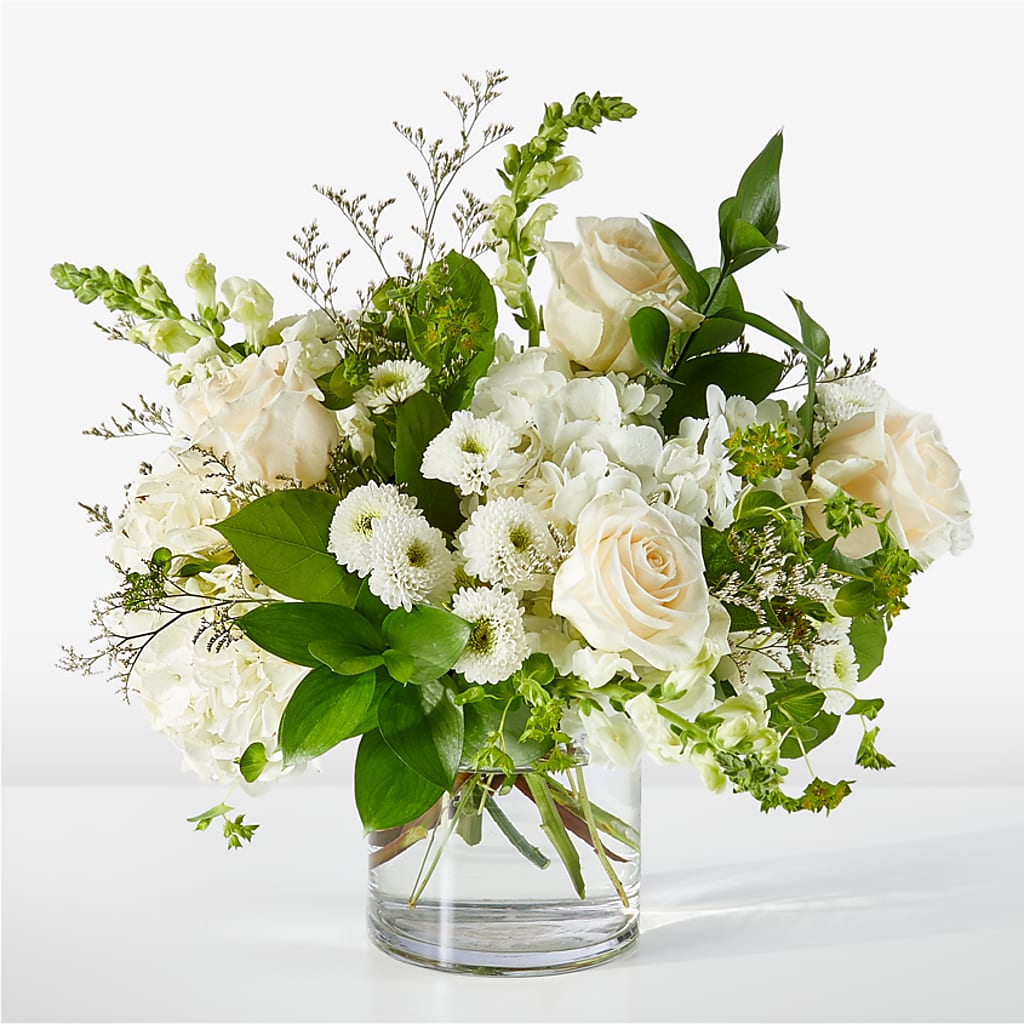 Hint of Vanilla Bouquet – Blue Ridge Flowers, Blue Ridge GA