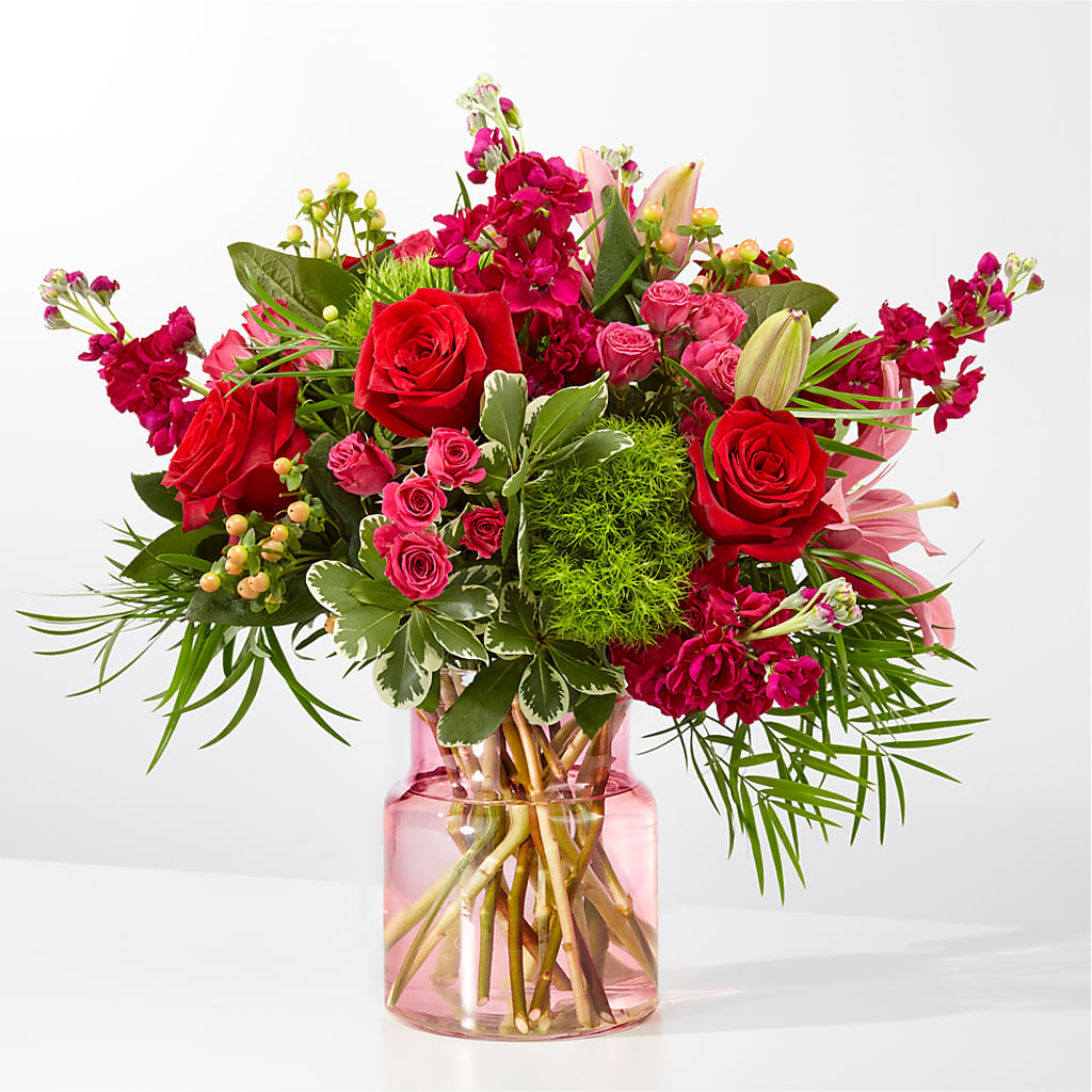 In Every Lifetime Bouquet – Blue Ridge Flowers, Blue Ridge GA