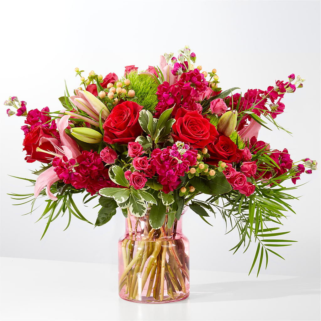 In Every Lifetime Bouquet – Blue Ridge Flowers, Blue Ridge GA
