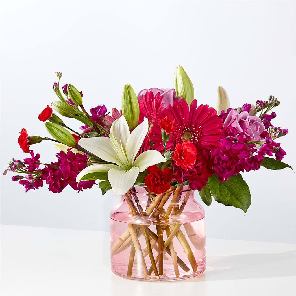Other Half Bouquet – Blue Ridge Flowers, Blue Ridge GA