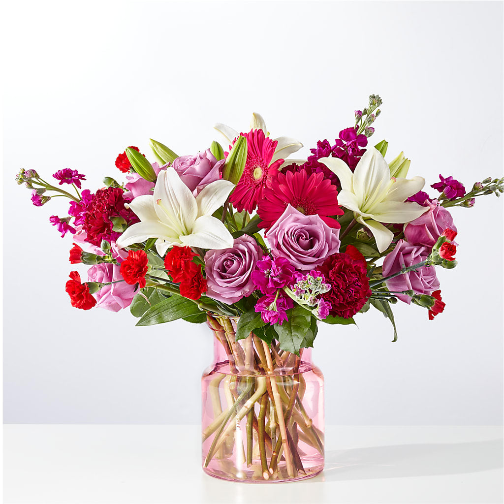 Other Half Bouquet – Blue Ridge Flowers, Blue Ridge GA