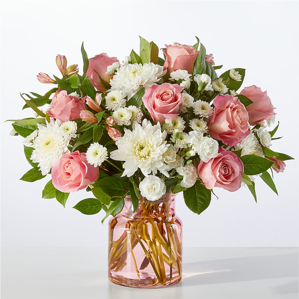 Infatuated Bouquet – Blue Ridge Flowers, Blue Ridge GA