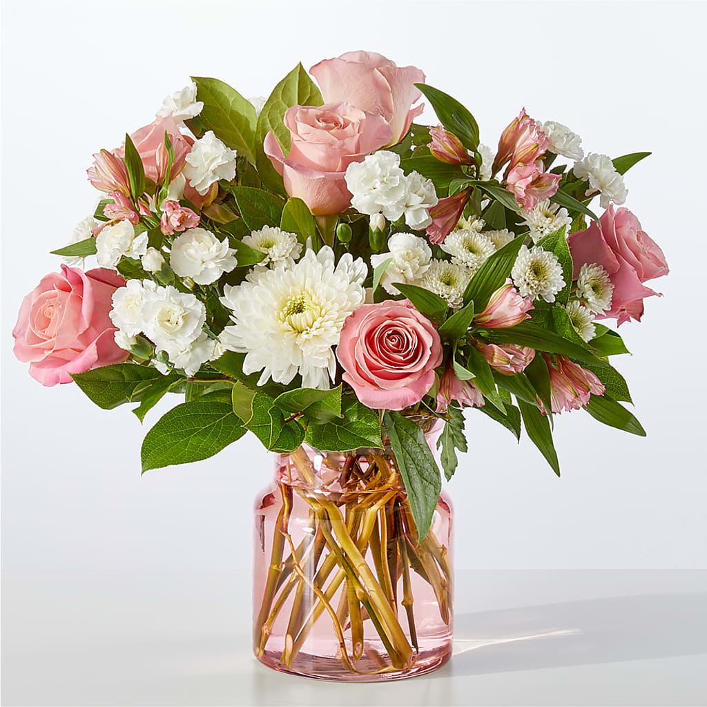 Infatuated Bouquet – Blue Ridge Flowers, Blue Ridge GA