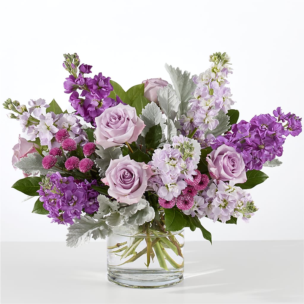 One in a Million Bouquet – Blue Ridge Flowers, Blue Ridge GA