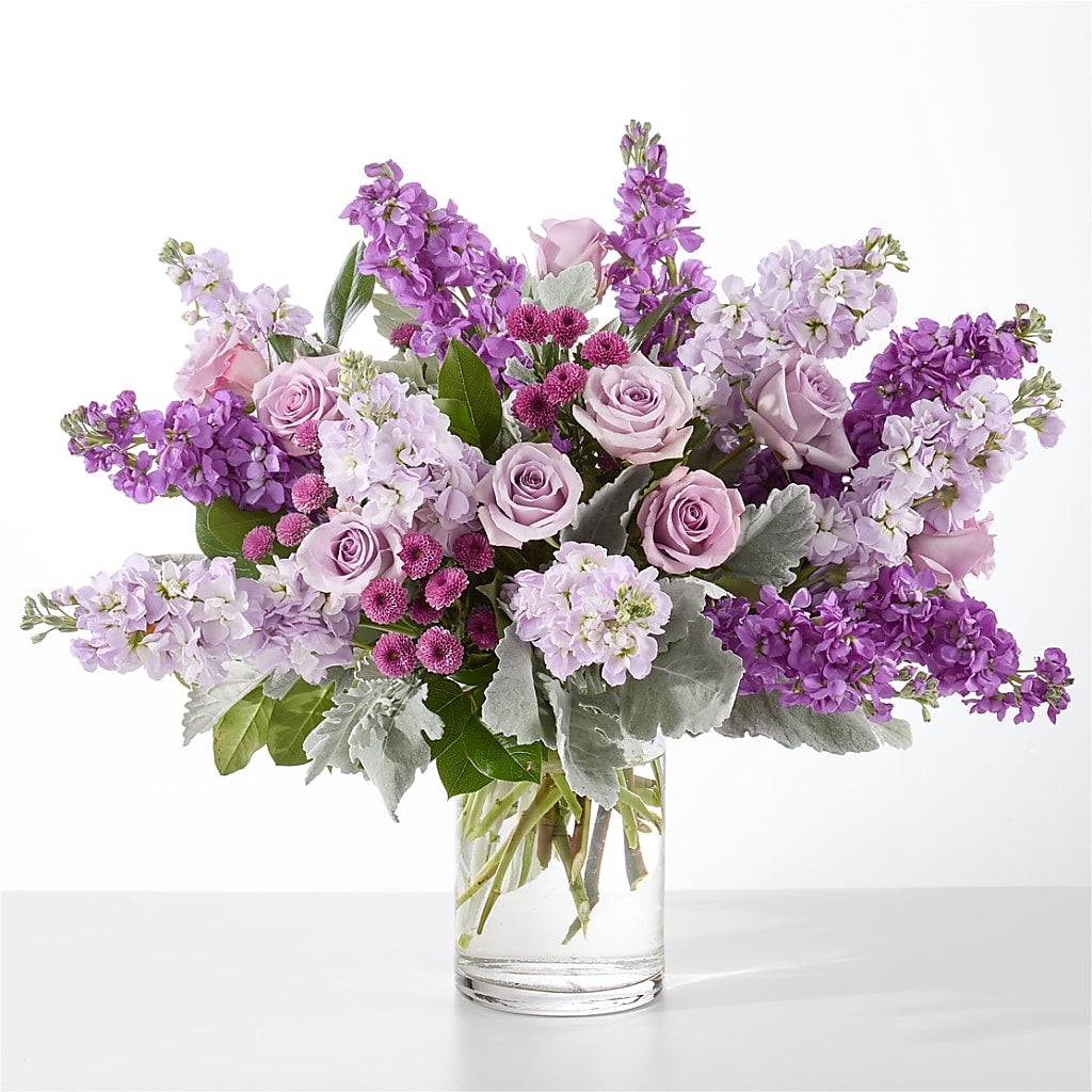 One in a Million Bouquet – Blue Ridge Flowers, Blue Ridge GA