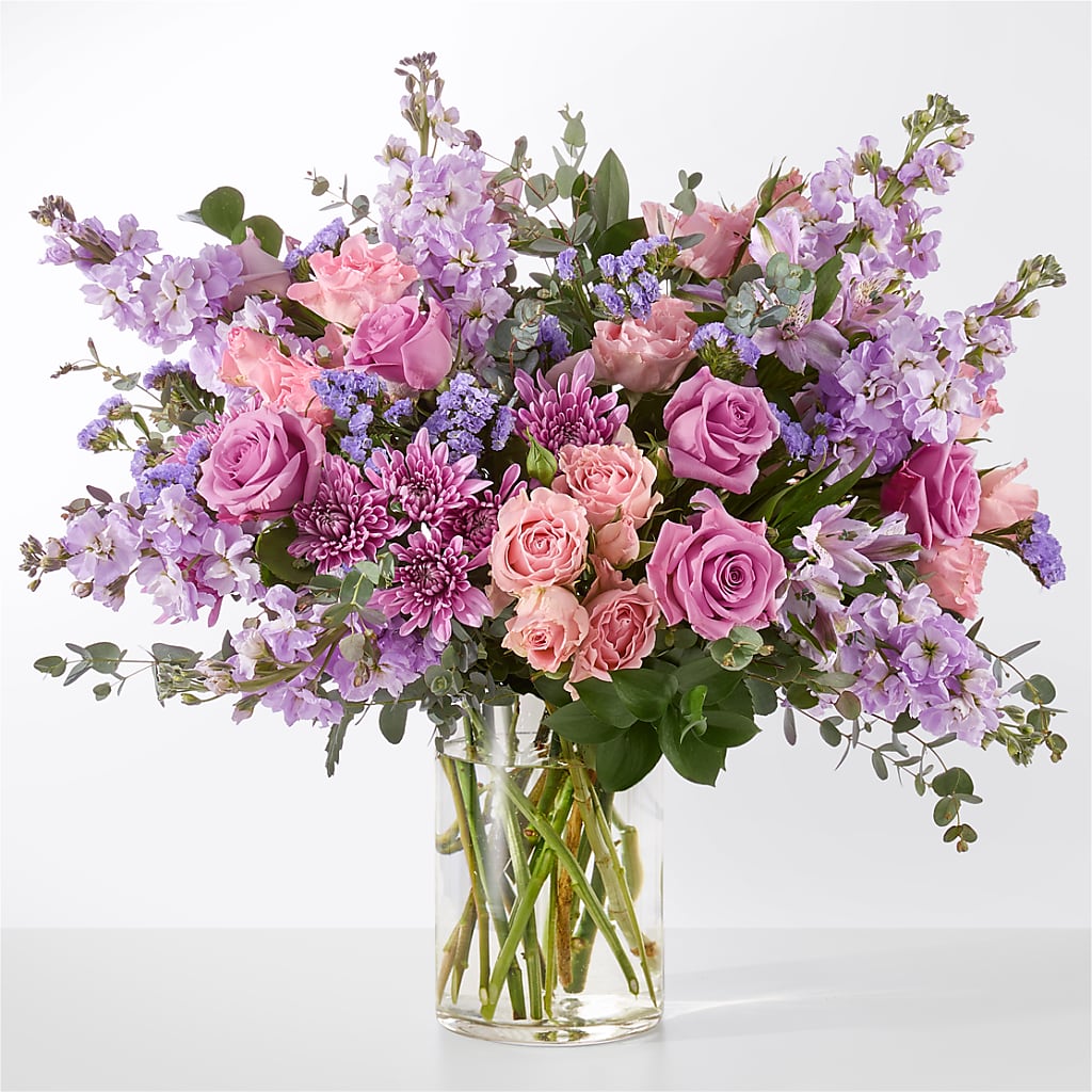Cloud Nine Bouquet – Blue Ridge Flowers, Blue Ridge GA