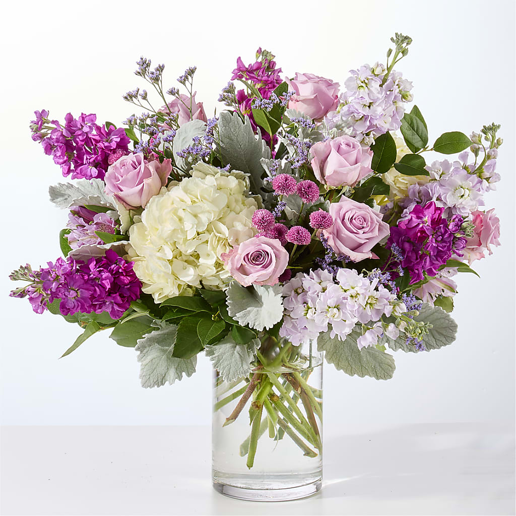 Empress Bouquet – Blue Ridge Flowers, Blue Ridge GA