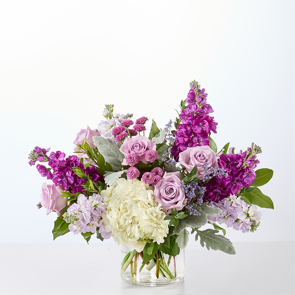 Empress Bouquet – Blue Ridge Flowers, Blue Ridge GA