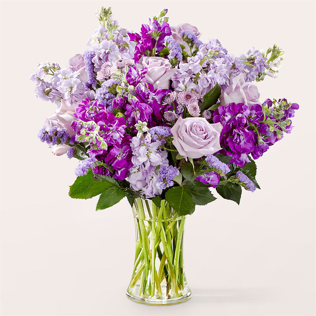 Give a Twirl Bouquet – Blue Ridge Flowers, Blue Ridge GA
