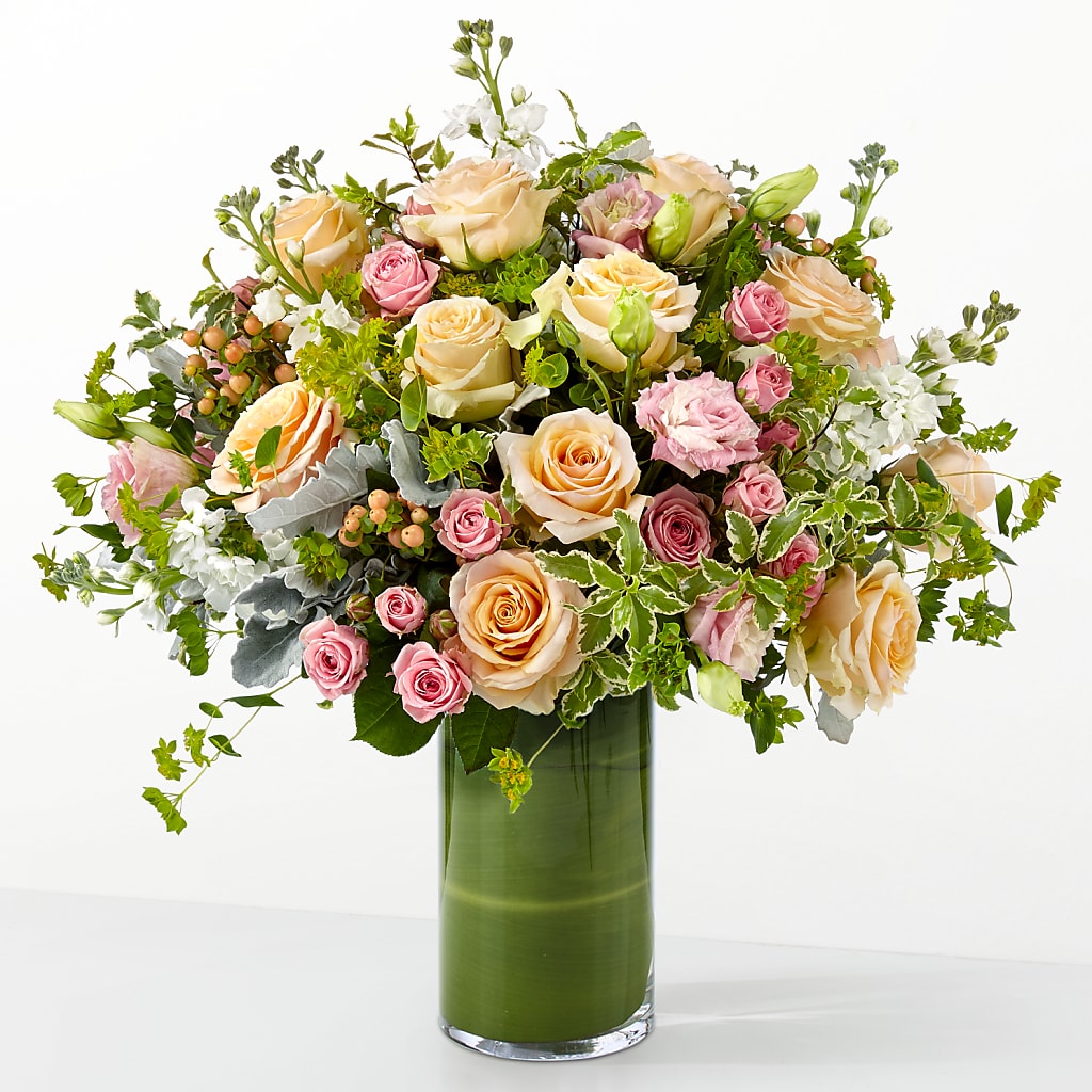 The Glamour Shot – Blue Ridge Flowers, Blue Ridge GA