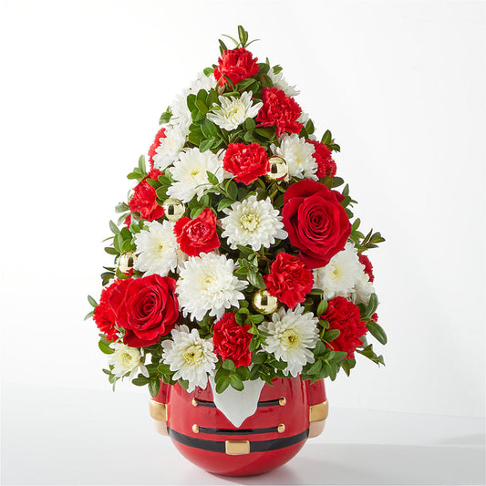 Royal Nutcracker Tree –  Blue Ridge Flowers, Blue Ridge GA