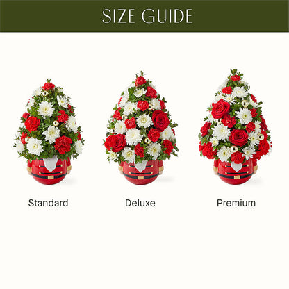 Royal Nutcracker Tree –  Blue Ridge Flowers, Blue Ridge GA