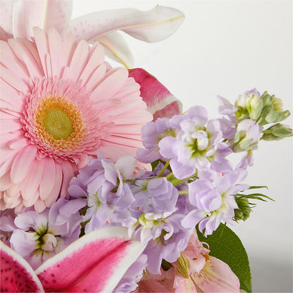 The Teahouse Bouquet –  Blue Ridge Flowers, Blue Ridge GA