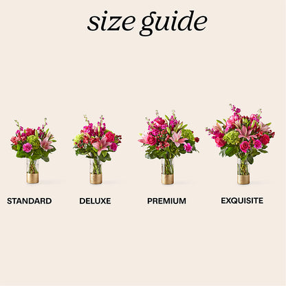 Magic in the Air Bouquet –  Blue Ridge Flowers, Blue Ridge GA
