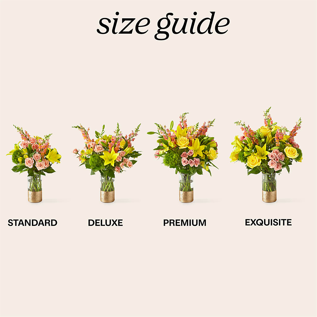 Getaway Bouquet –  Blue Ridge Flowers, Blue Ridge GA