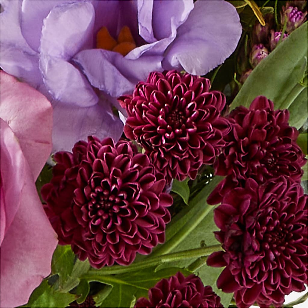 Work of Art Bouquet –  Blue Ridge Flowers, Blue Ridge GA