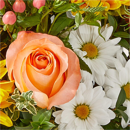 The Good Life Bouquet –  Blue Ridge Flowers, Blue Ridge GA