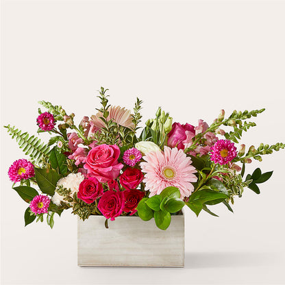 Too Cute Bouquet –  Blue Ridge Flowers, Blue Ridge GA