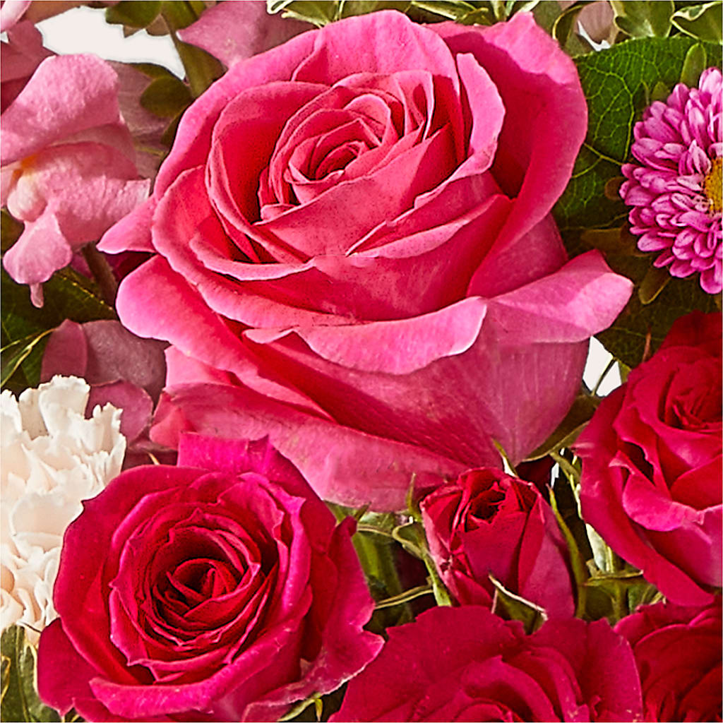 Too Cute Bouquet –  Blue Ridge Flowers, Blue Ridge GA