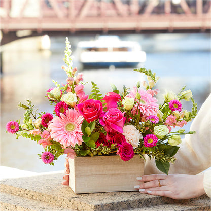 Too Cute Bouquet –  Blue Ridge Flowers, Blue Ridge GA