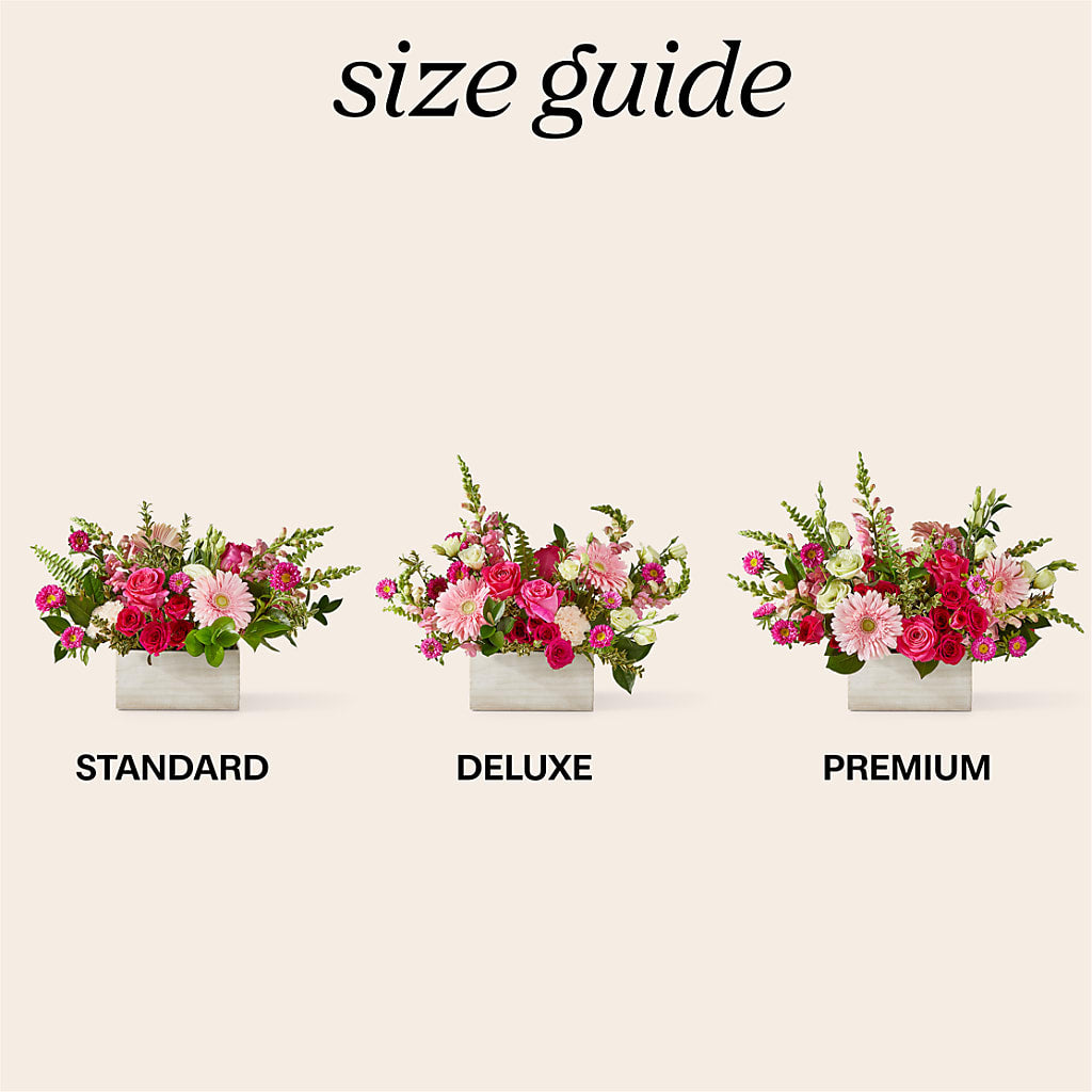 Too Cute Bouquet –  Blue Ridge Flowers, Blue Ridge GA