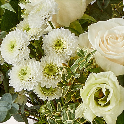 Cashmere Bouquet –  Blue Ridge Flowers, Blue Ridge GA