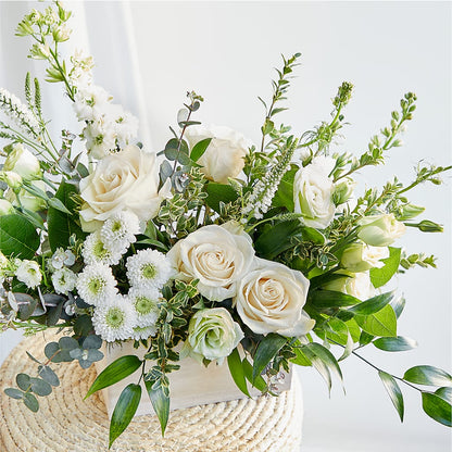Cashmere Bouquet –  Blue Ridge Flowers, Blue Ridge GA