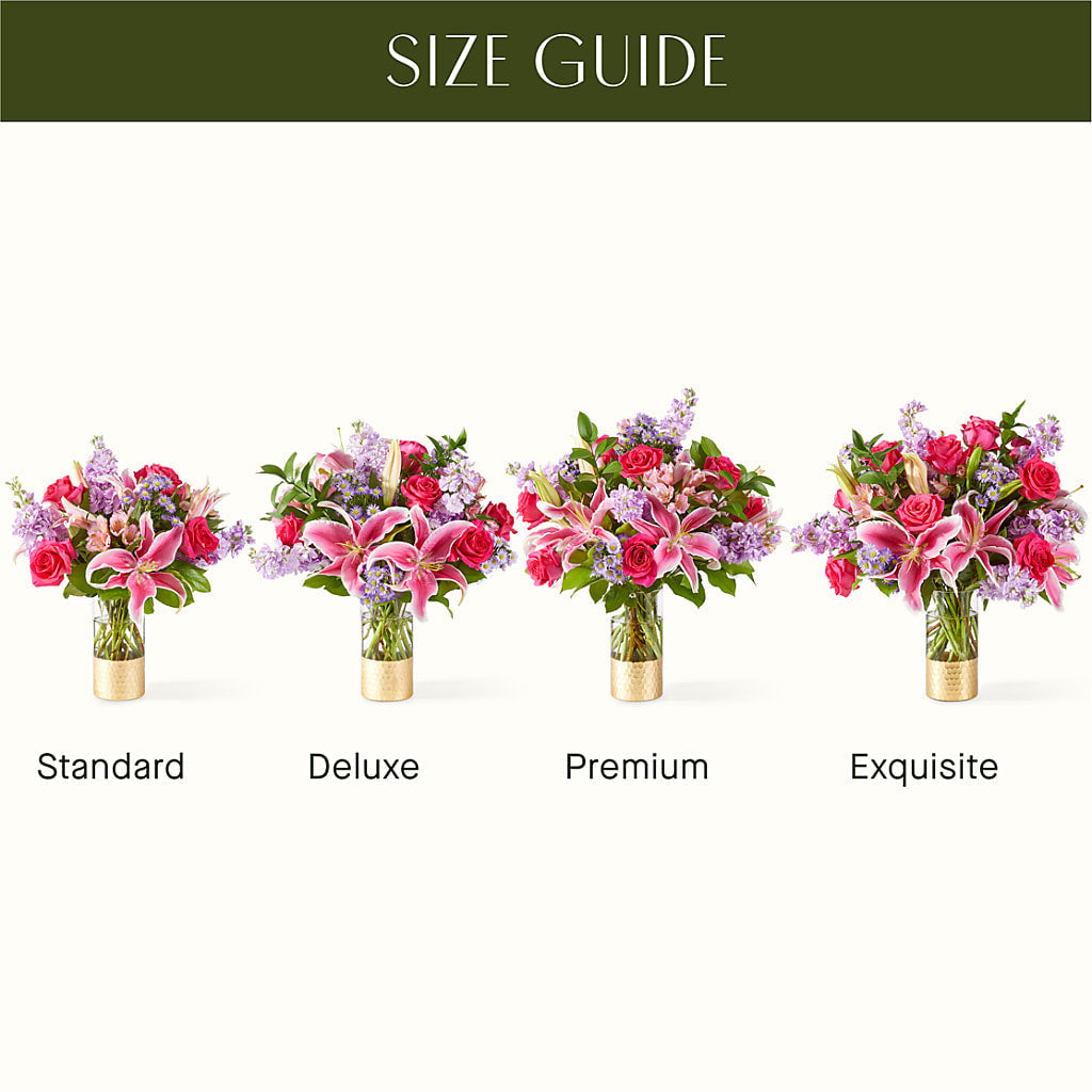 Written in the Stars Bouquet –  Blue Ridge Flowers, Blue Ridge GA