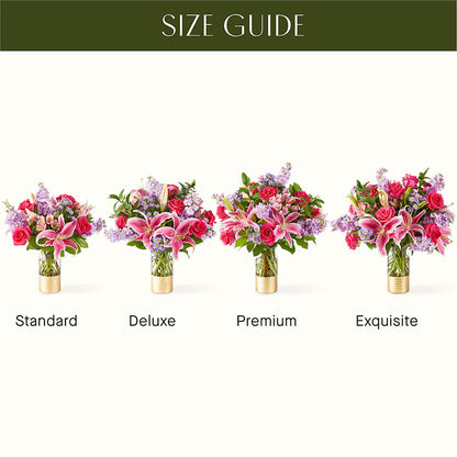 Written in the Stars Bouquet –  Blue Ridge Flowers, Blue Ridge GA
