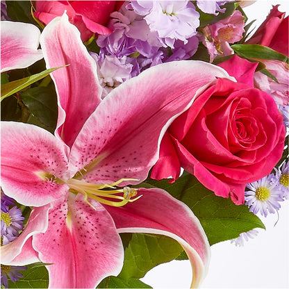 Written in the Stars Bouquet –  Blue Ridge Flowers, Blue Ridge GA
