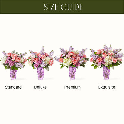 Silver Lining Bouquet –  Blue Ridge Flowers, Blue Ridge GA