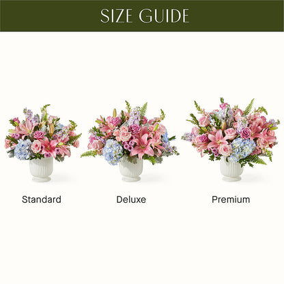 Wonderland Bouquet –  Blue Ridge Flowers, Blue Ridge GA