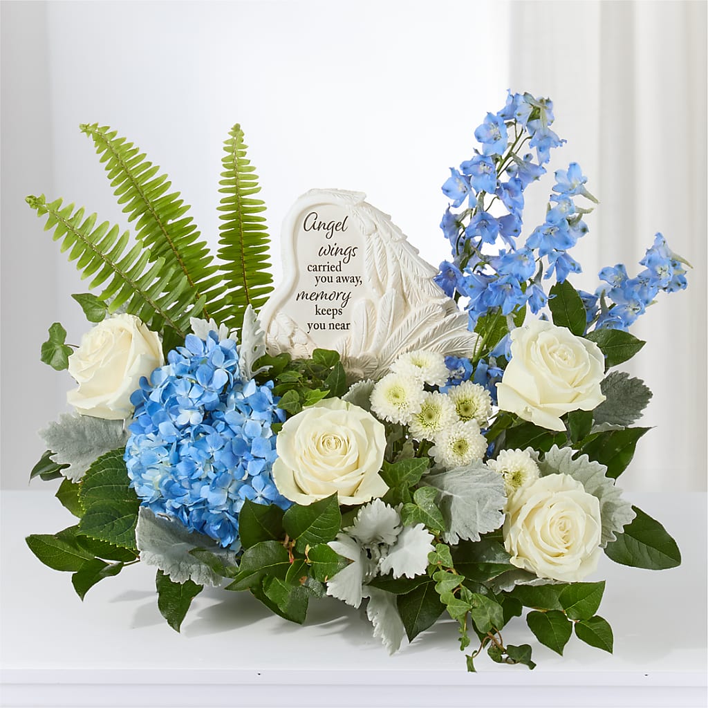 Dearest Arrangement –  Blue Ridge Flowers, Blue Ridge GA